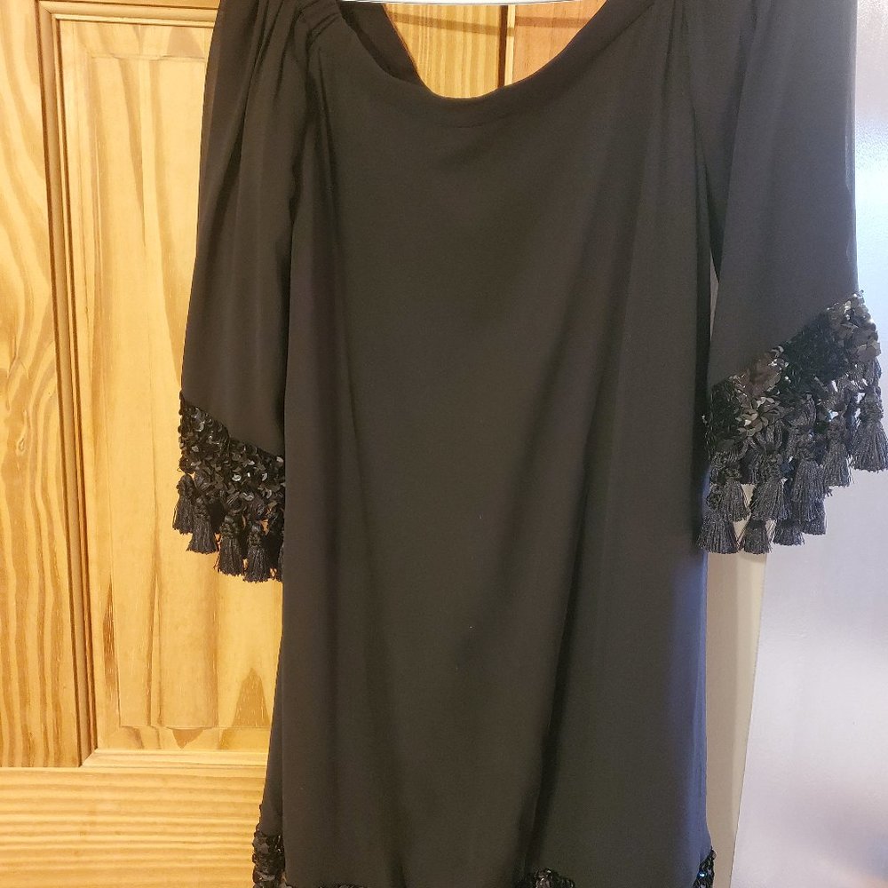 Mestiza cocktail dress